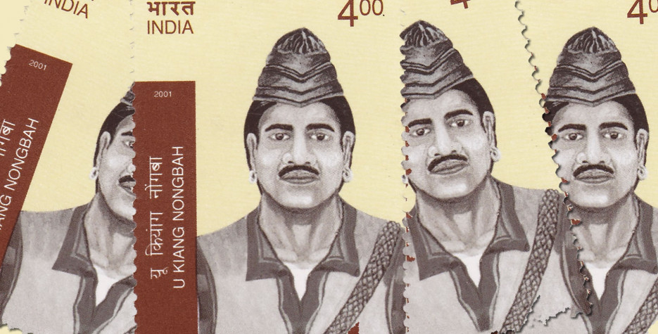 आजादी का अमृत महोत्सव: उत्तर पूर्व भारत के गुमनाम शहीद (भाग-1)