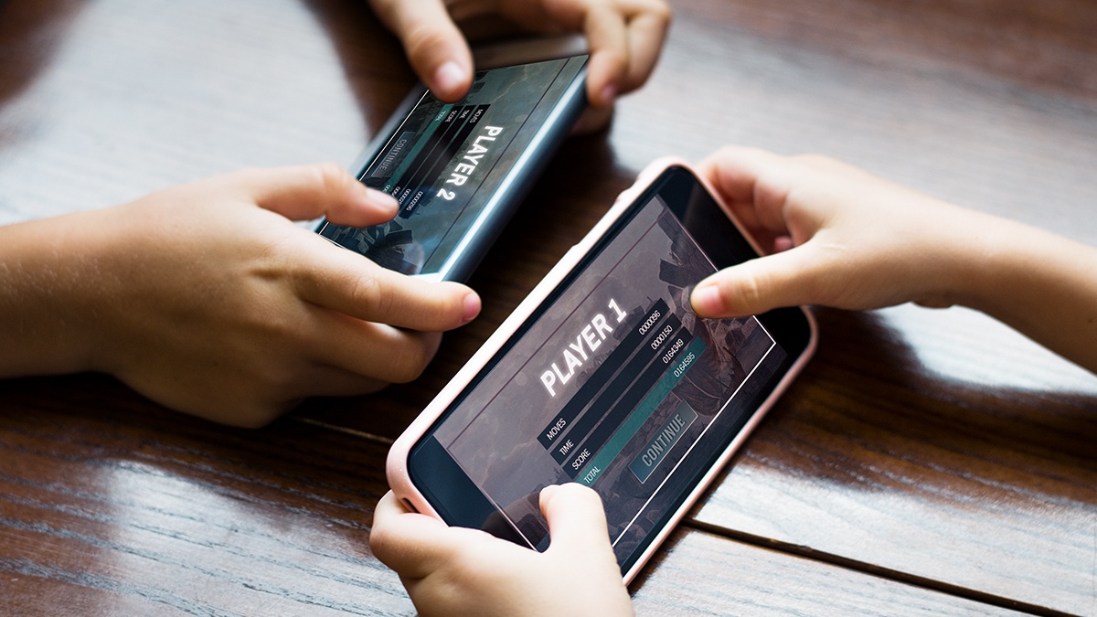 Online Games and Indian Society