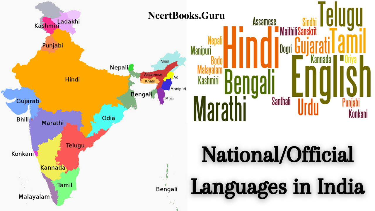 Education in Regional Language
