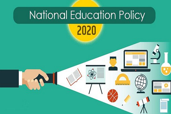 National Education Policy 2020: Revamping the Path to Atmanirbharta