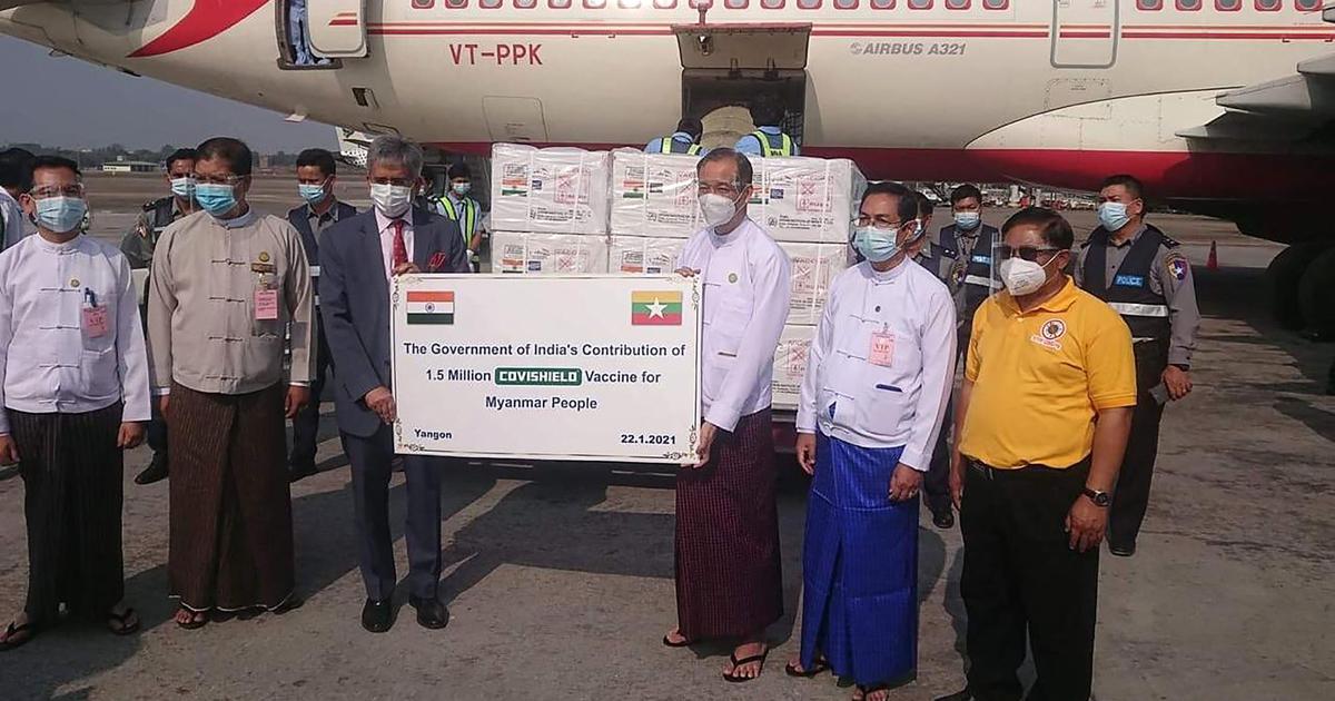 मंदी के माहौल में विकसित देशों की मदद करता भारत