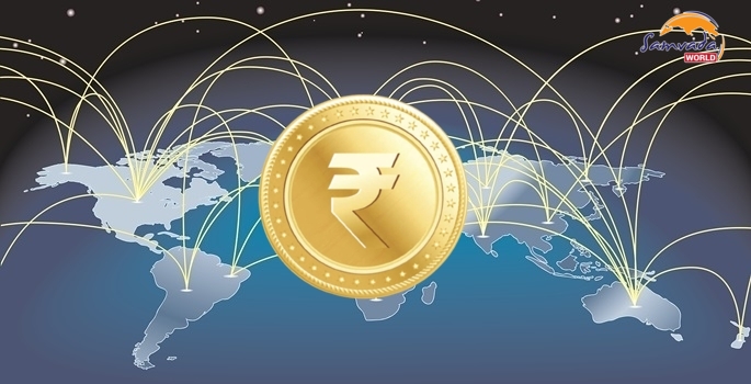 Rupee as International Currency
