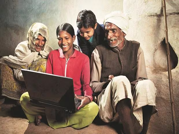 The world should learn poverty alleviation from India