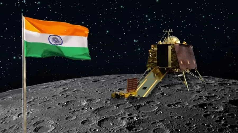ISRO spends 13 times less than NASA! Frugal India and Giant Leap 