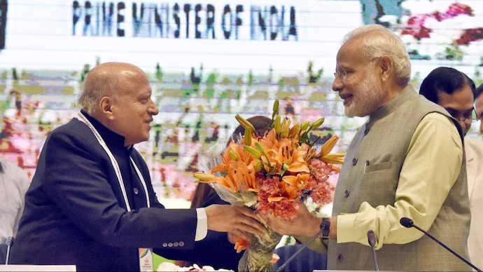 Tribute to MS Swaminathan: Green Revolution to Evergreen Revolution