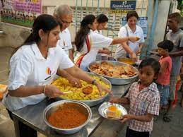 Is Global Hunger Report A Conspiracy?