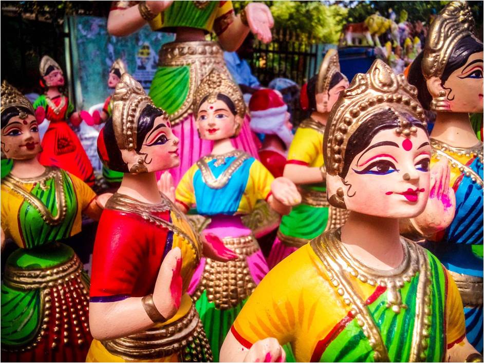 Embracing Swadeshi: The Tale of Toys