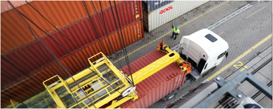 Growing popularity of India's exports