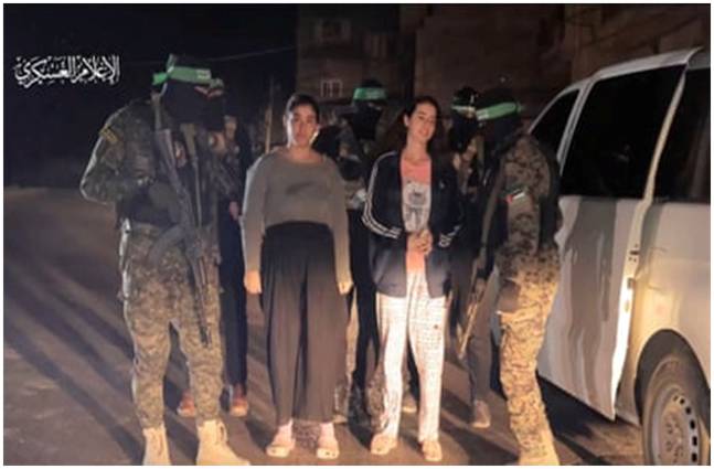 आतंक के रक्तबीज हमास के इज़राएल पर आक्रमण की पृष्ठभूमि-2