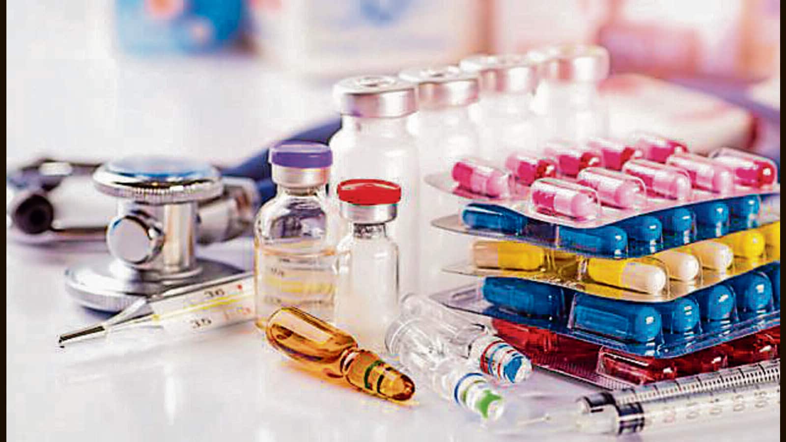 दवा के नाम पर विष बेचने वालों पर हो कड़ा प्रहार