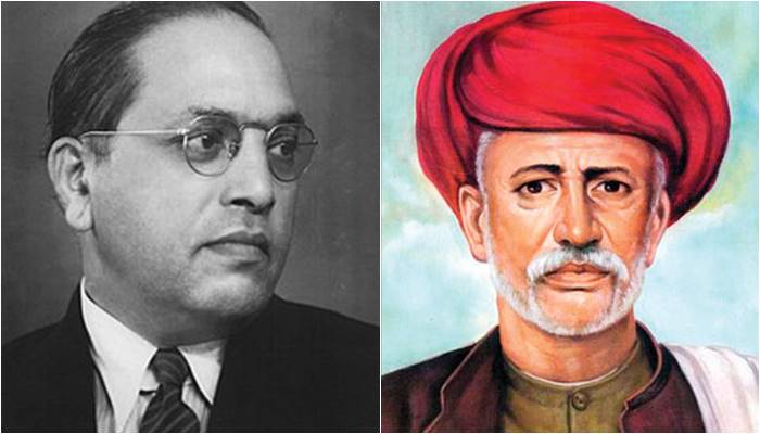 ज्योतिबा फुले एवं डॉ. अंबेडकरः शिक्षा के जरिए से लाई सामाजिक क्रांति