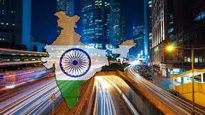 विकसित भारत की संकल्पना