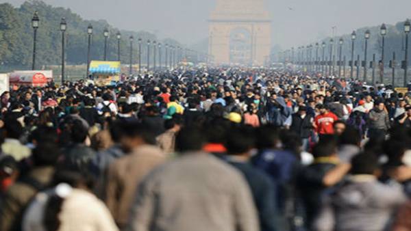 राष्ट्रहित में नहीं - जनसंख्या असंतुलन