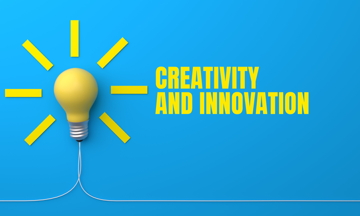 Creativity and Innovation for Sustainable Development 