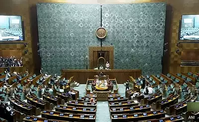 New realities of governance