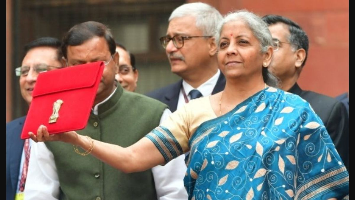 आगामी बजट से अपेक्षाएं