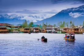 Kashmir: Deep rooted Conspiracy to balkanise Bharat–2 
