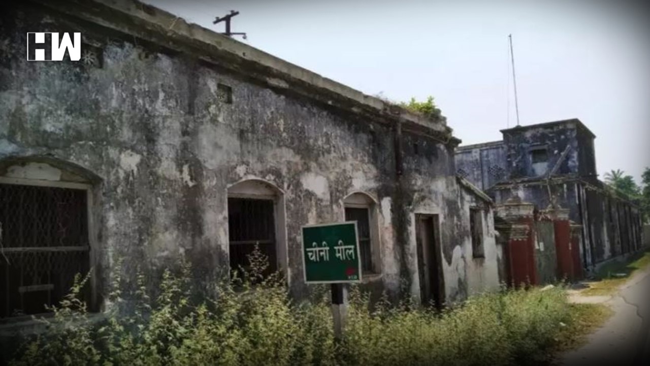 Socio-Economic impact of reviving Sugar Mills in Bihar