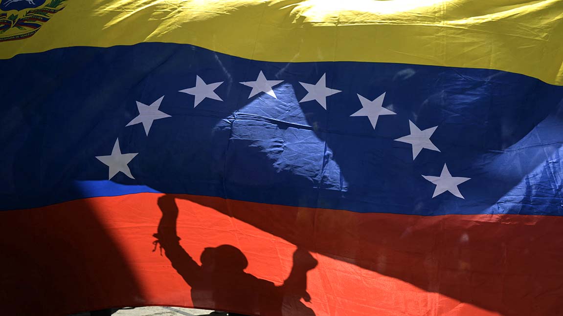 Venezuela and the Economic Colonialism of the 21st Century - Oil, Dollar and the Rise of Multipolar Geopolitics (1976–2026)