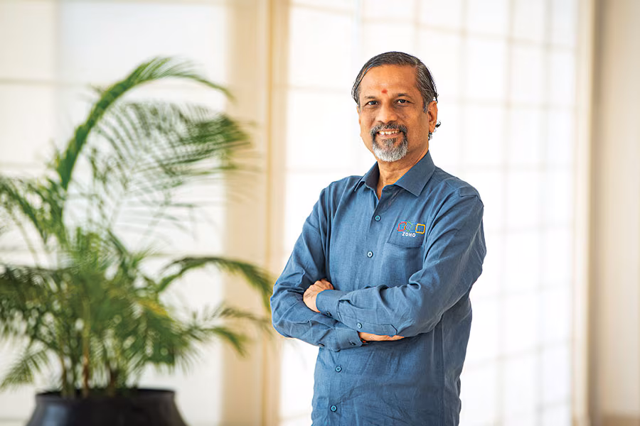 Alternative Lens view of Vembu’s Welcome Appeal