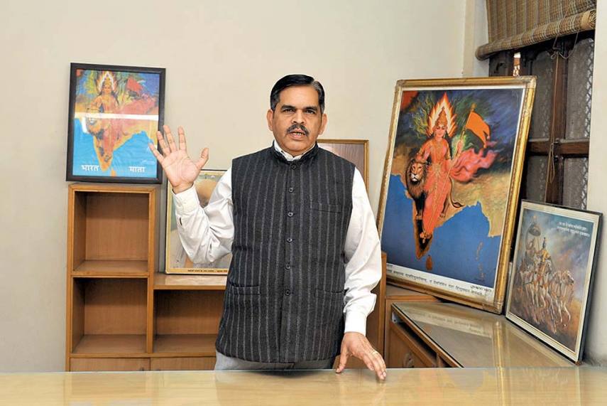 ‘Vocal-For-Local Will Stop Unfair Chinese Dumping Of Goods’