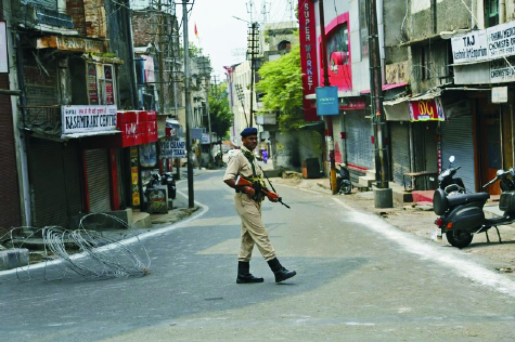 Future belongs to India, Opening up is the mantra