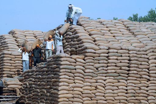 विश्व में खाद्यान्न असुरक्षा, गनीमत है हम भारत में हैं
