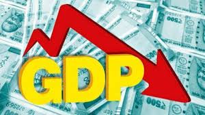 जीडीपी में गिरावट, कारण वे भी जानते हैं जो शोर मचा रहे हैं!