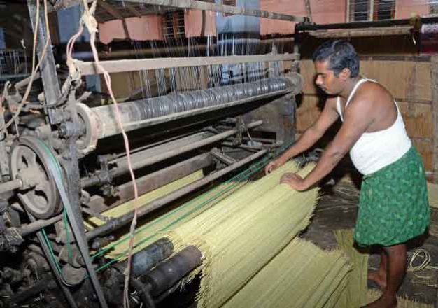 कृषि व ग्रामीण विकास की वैकल्पिक राह