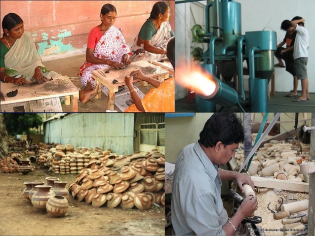 Increase Import Taxes to Create Demand