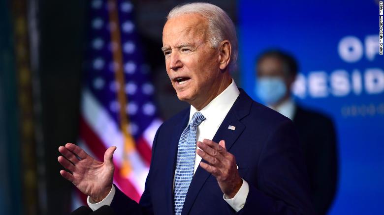 Will Biden Era Be Different?