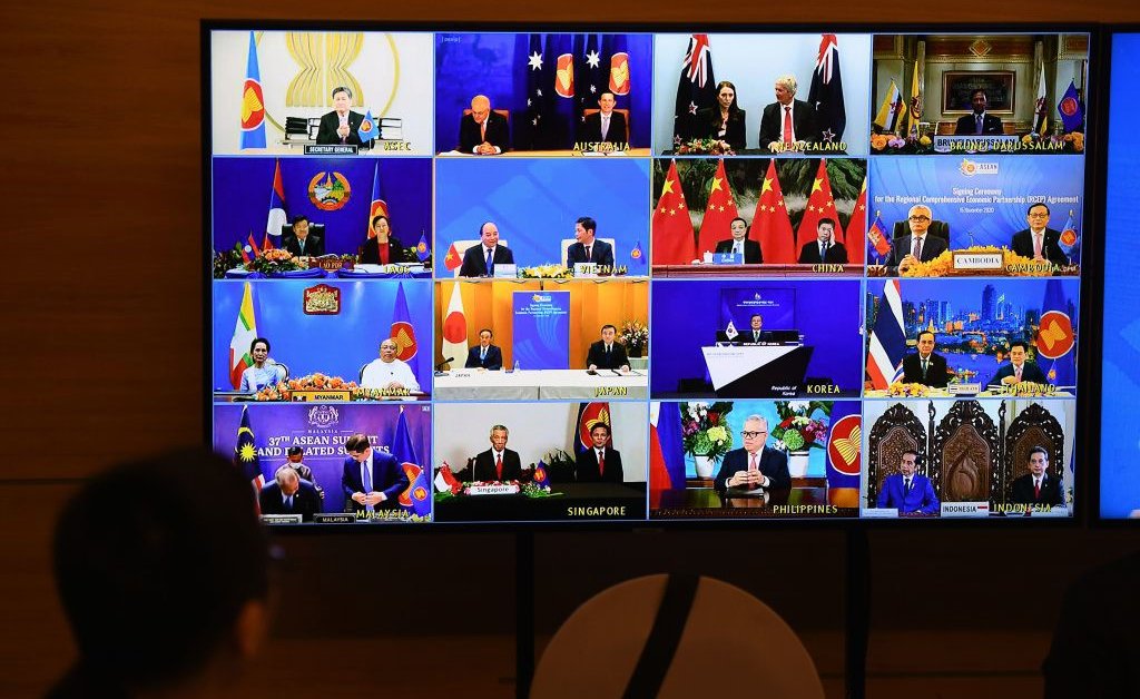 आत्मनिर्भर भारत के लिए आगे भी जरूरी है आरसेप से दूरी