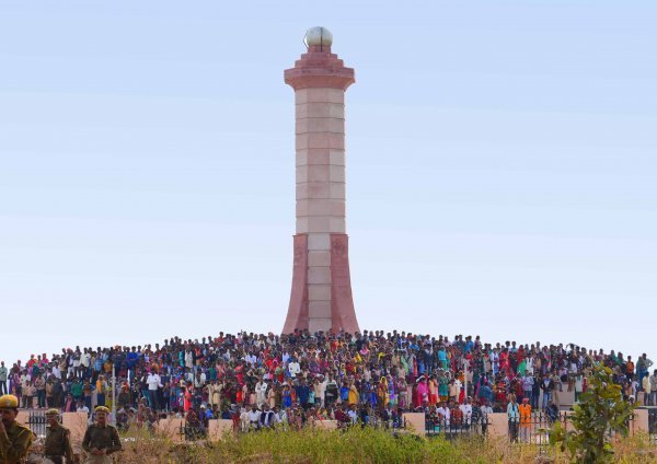 स्वदेशी-संस्कृति-स्वधर्म के लिए संघर्ष