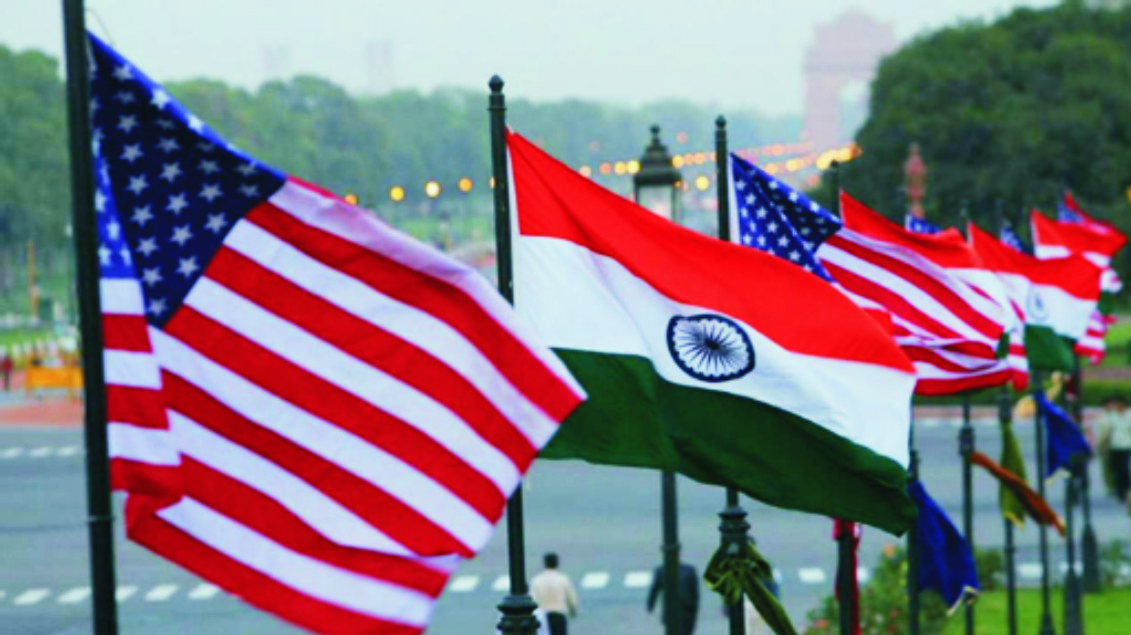 भारत के लिए अमेरिका में सत्ता परिवर्तन के मायने