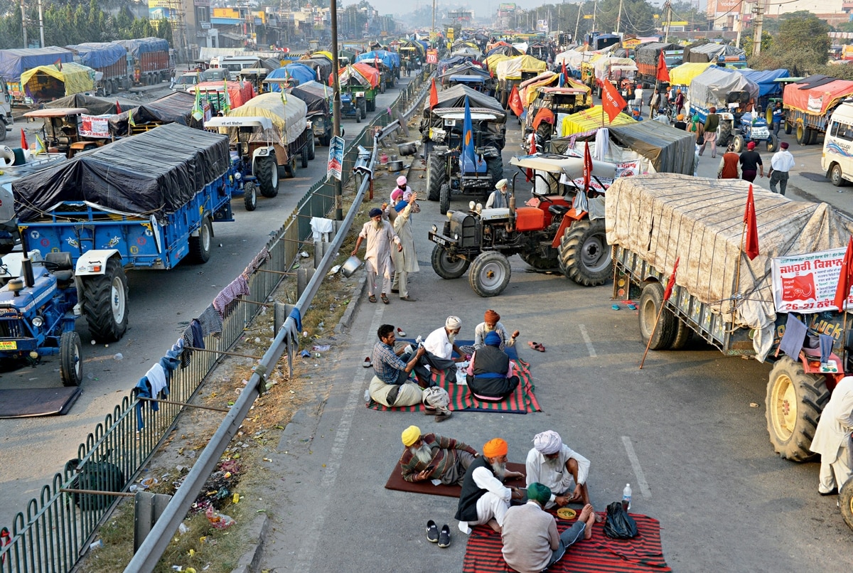 Reclaim Economic Sovereignty.