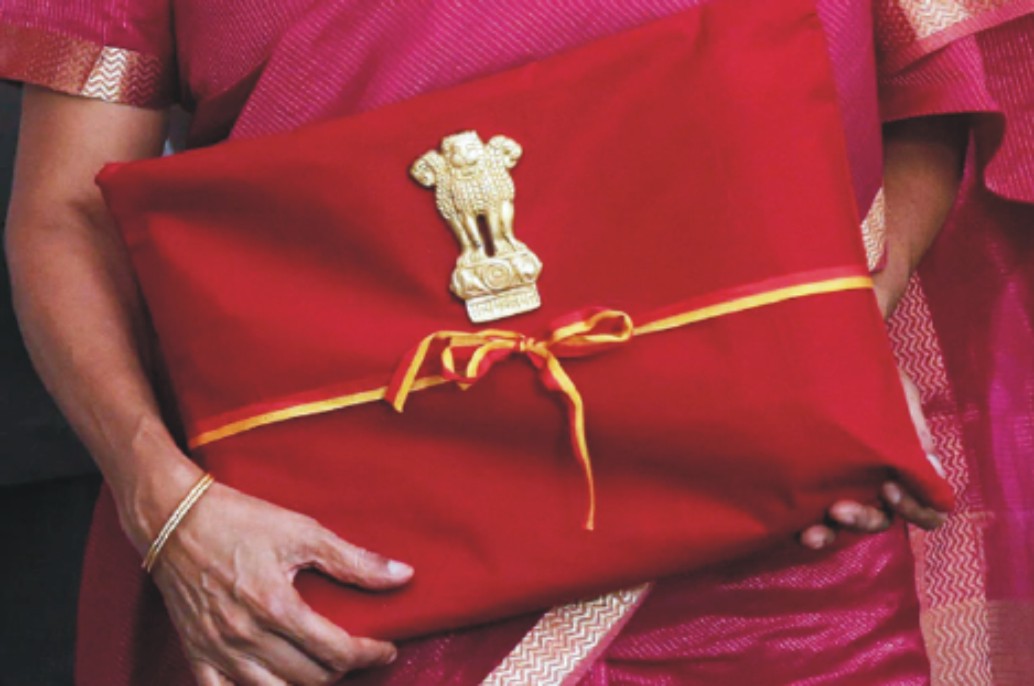 बजट में आयकर बढ़ाइए