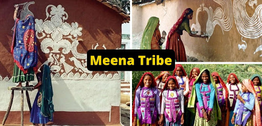Reconstructing Identity and Contesting History: The Meenas of Jaipur-III