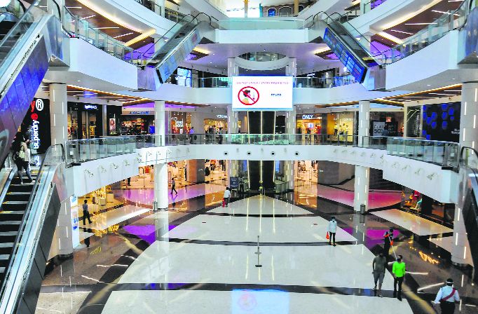 Food chain consolidation limiting choices