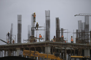 A placid Budget—for the issues at hand