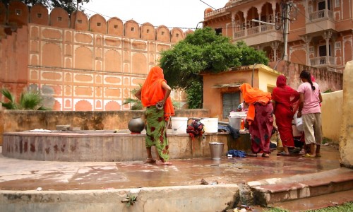 Reconstructing Identity and Situating Themselves in History: A Preliminary Note on the Meenas of Jaipur-IV