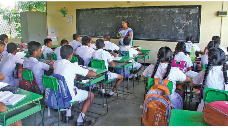 Quality Education and Innovativeness Key to Self-Reliance  