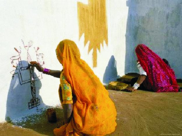 Situating Themselves in History and Reconstructing Identity: A  Note on the Meenas of Jaipur–VI