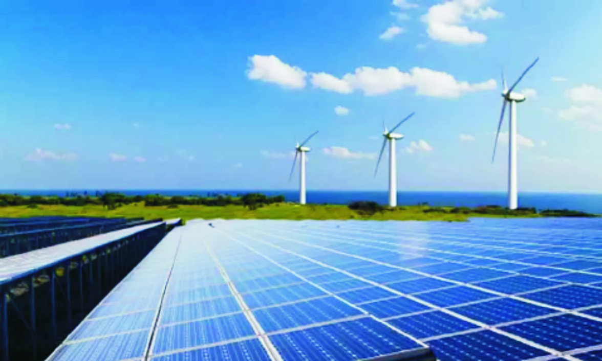 Solar with Standalone Pump Storage is the Way Forward