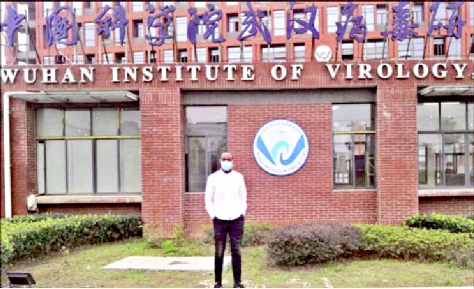 Probe Coronavirus origins