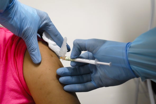 Hurdles for universal vaccination