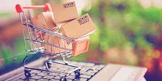 E-Commerce: A Note of Caution