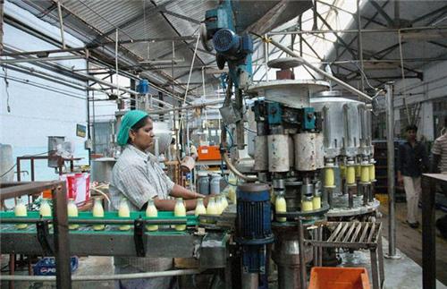 आत्मनिर्भरता से दूर होगी असमानता