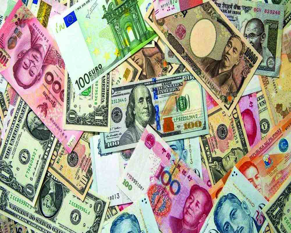 Rising Forex Reserves: A Boon or Bane