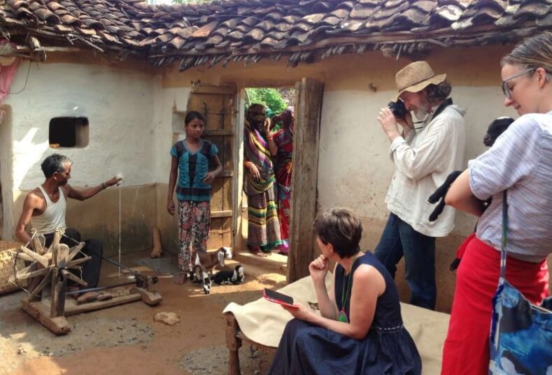 ग्रामीण पर्यटन से अर्थव्यवस्था को गति