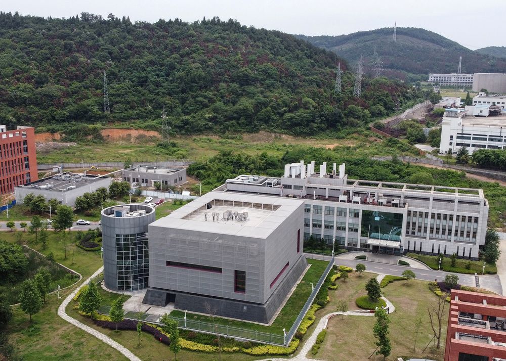 उतार-चढ़ाव से गुजरता रहा कोविड के उद्गम का विवाद